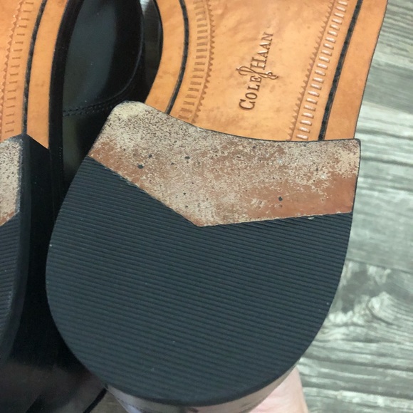 Cole Haan men’s shoes - Picture 7 of 12